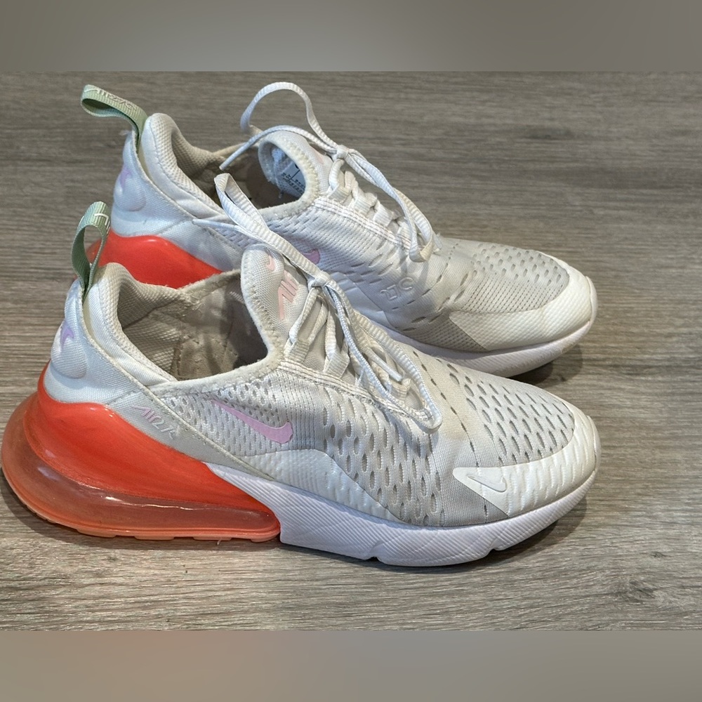 Nike Air Max 270